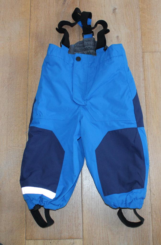 Skibroek van H&M 92, Kinderen en Baby's, Kinderkleding | Maat 92, H&M, Sport- of Zwemkleding, Ophalen of Verzenden, Zo goed als nieuw