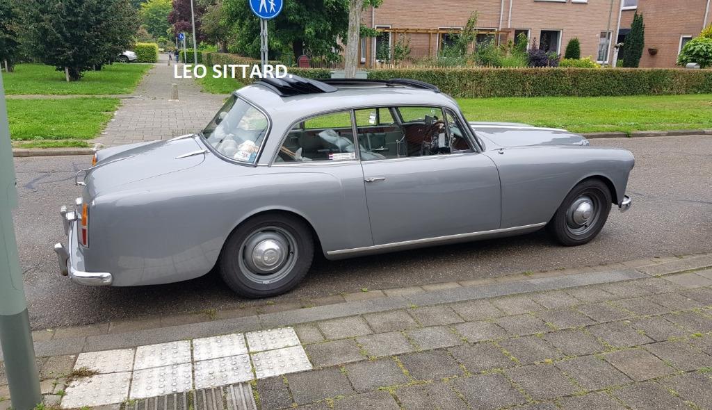 Webasto vouwdak in uw (semi) oldtimer of hedendaagse auto, Auto-onderdelen, Ophalen, Gereviseerd, Overige automerken