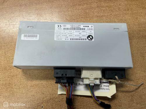 Regeleenheid kofferklep BMW 3-serie Touring F31 61357412610, Gebruikt, Ophalen of Verzenden, BMW, BMW