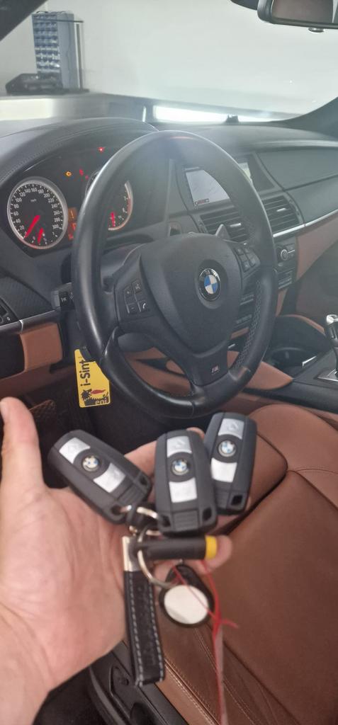 Alle type bmw sleutel op vooraad ingeleerd op u auto, Ophalen of Verzenden, Nieuw, Alfa Romeo
