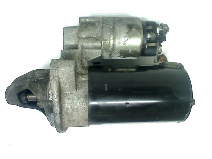Startmotor van een BMW 3-Serie, Gebruikt, -, -, Ophalen of Verzenden