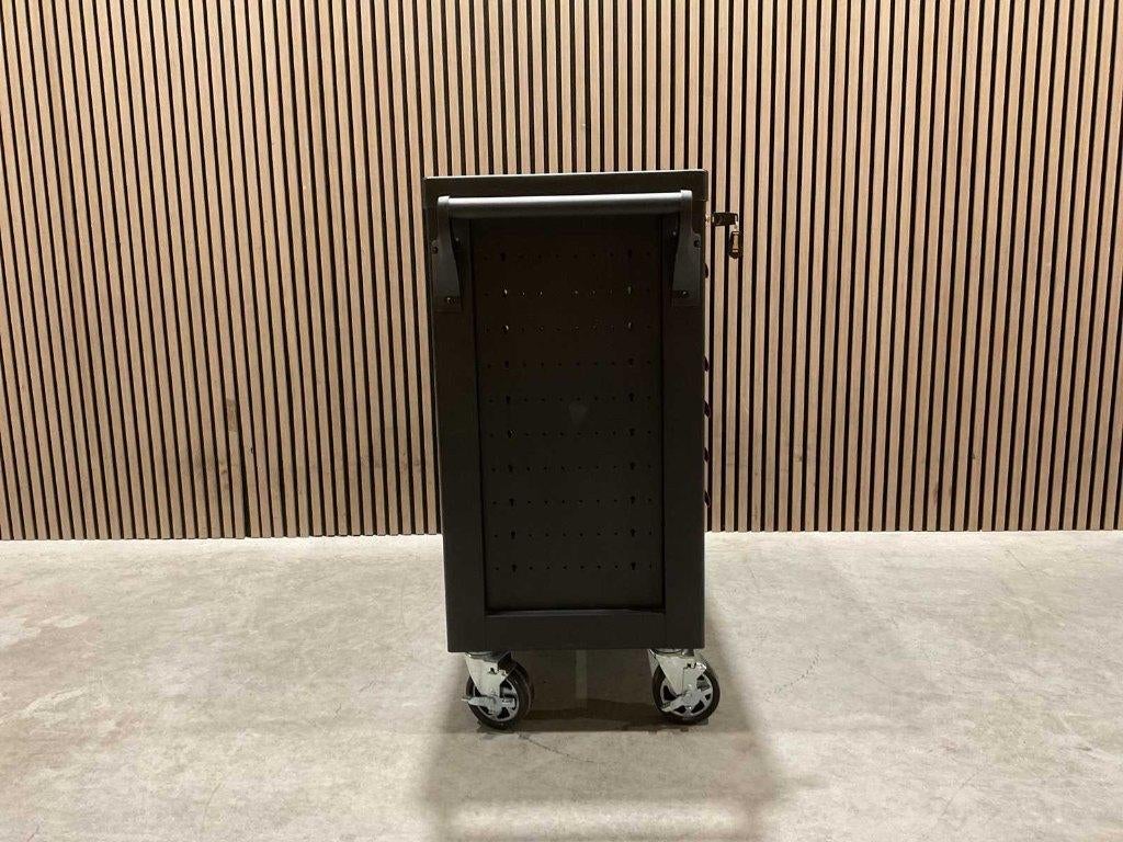 SG Werkzeuge SG14-24 XXL Gereedschapswagen gevuld nieuw ‼️, Ophalen, Gevuld, Nieuw