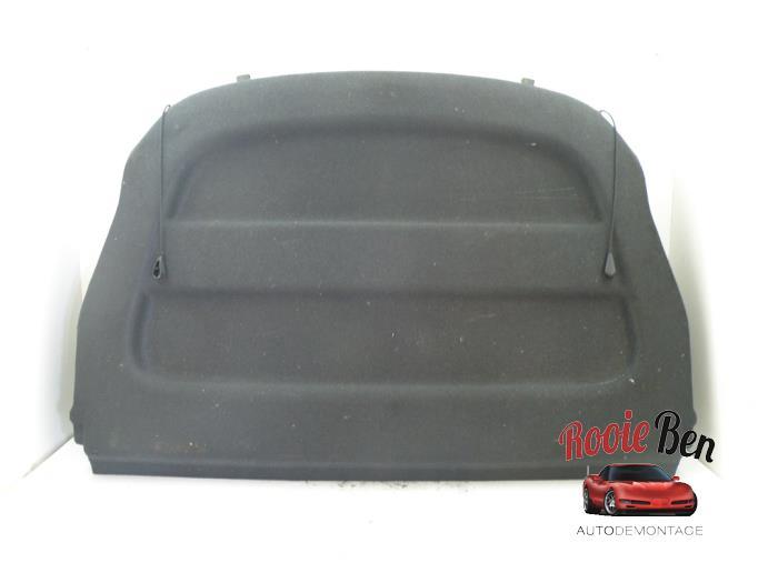 Hoedenplank van een Renault Megane, Gebruikt, -, Renault, -