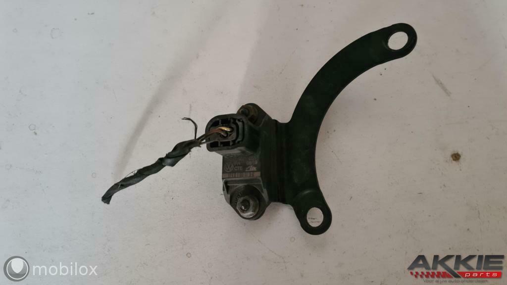 Volkswagen ACC-sensor 3c0907651, Ophalen of Verzenden, Gebruikt