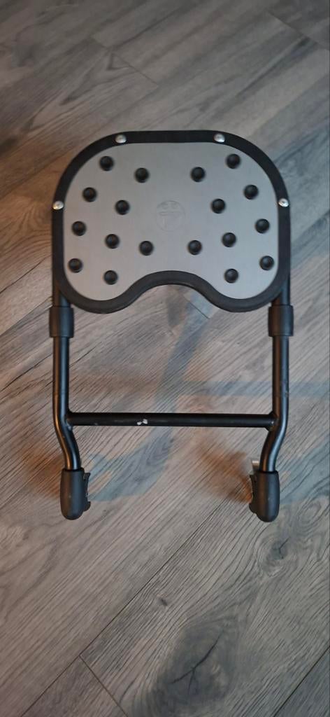 Mutsy meerijdplankje, Kinderen en Baby's, Kinderwagens en Combinaties, Ophalen, Gebruikt, Mutsy