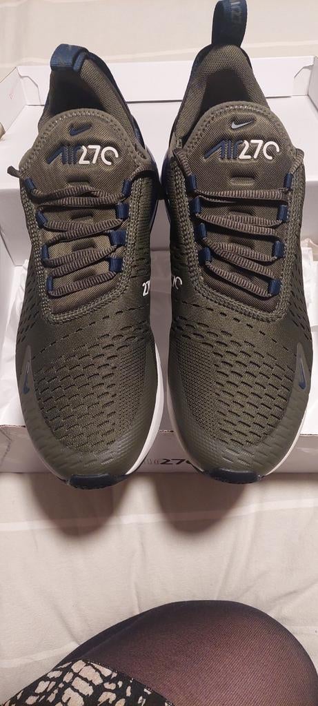 Nike airmax 270 maat 44, Ophalen, Nieuw, IJshockeyschaatsen, Overige merken