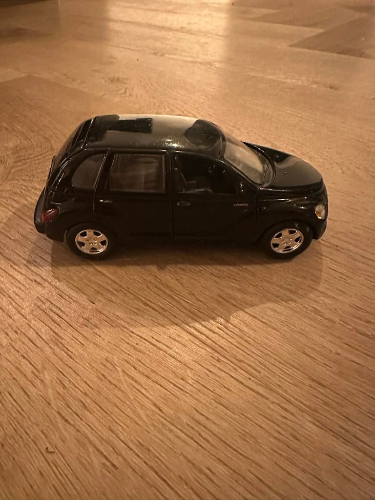 Daimler Chrysler PT Cruiser Boley Corp 1:32, Ophalen of Verzenden, Gebruikt, Auto, Overige merken
