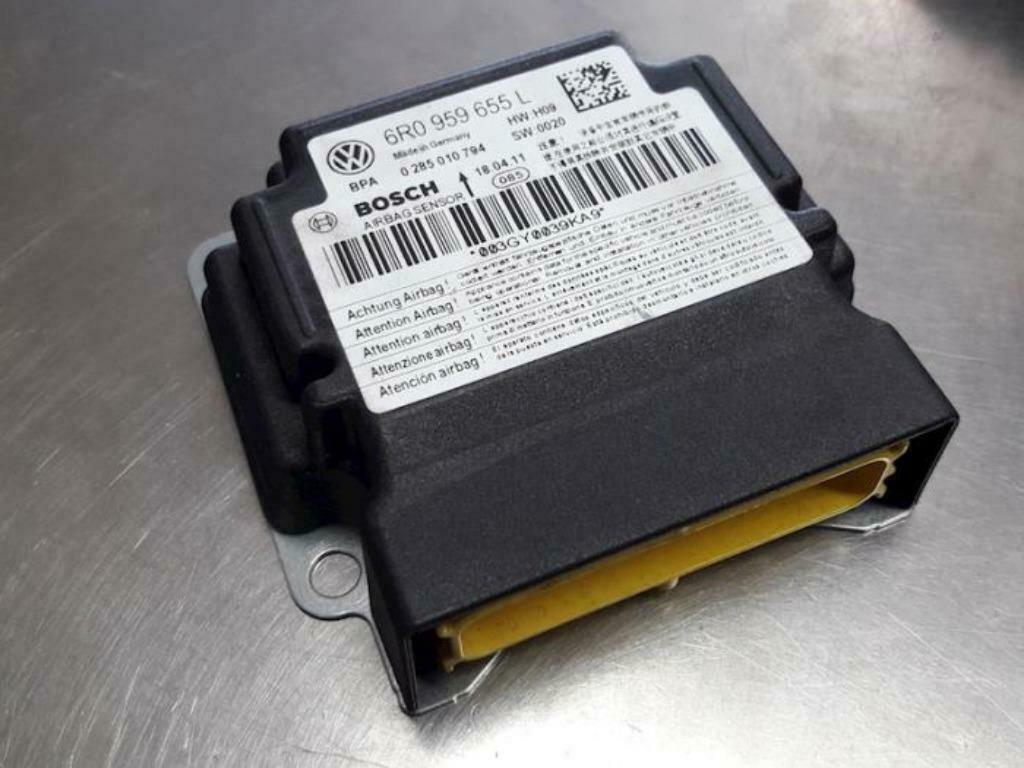Airbag module reparatie / Crash reset, Ophalen of Verzenden, Nieuw