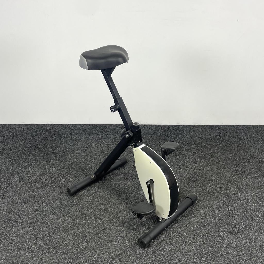 Deskbike / Bureaufiets 25335, Ophalen, Zwart