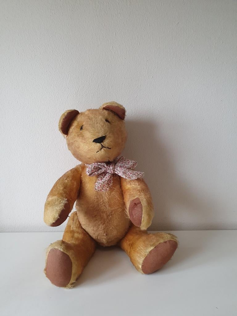 Vintage #Wayne Kleski Beertje # Katherine' collection, Ophalen of Verzenden