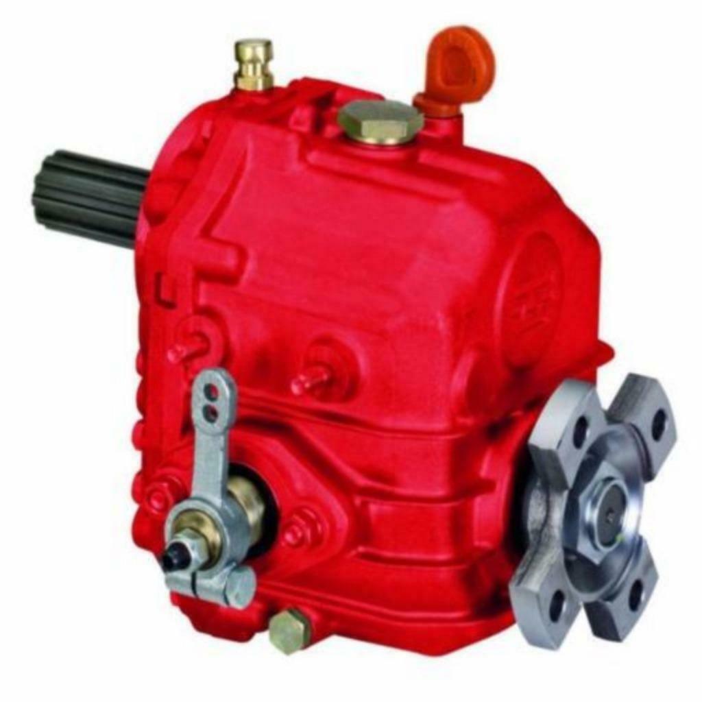Keerkoppeling Technodrive TMC 40 TMC 60 TMC 260 vanaf € 951, Ophalen, Nieuw, Motor en Techniek, Zeilboot of Motorboot
