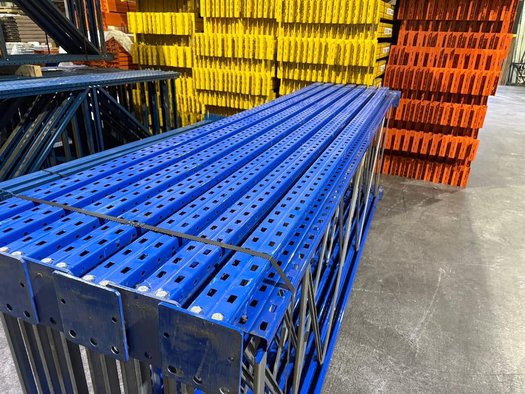 Palletstelling Esmena 350x105  / liggers 270, Ophalen of Verzenden