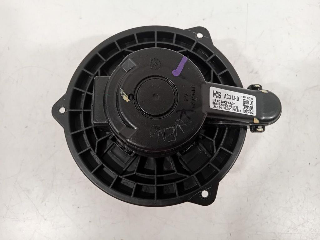 Kachel ventilator motor Hyundai i10, Onderdelen@venauto.nl, Van der Ven Autorecycling B.V., Gebruikt, Ettenseweg 76, 4706 PB Roosendaal, The Netherlands