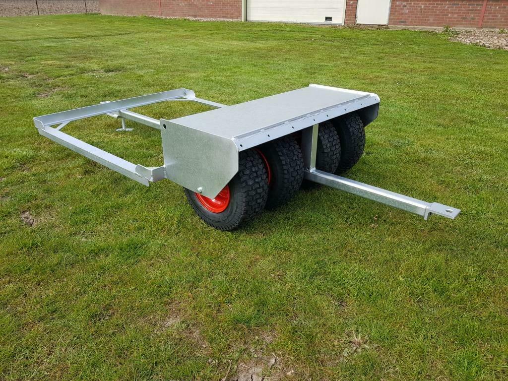 Pluktrein, pluktreinen, plukkar, plukkarren, fruitteelt, Ophalen of Verzenden, Fruitteelt, Oogstmachine
