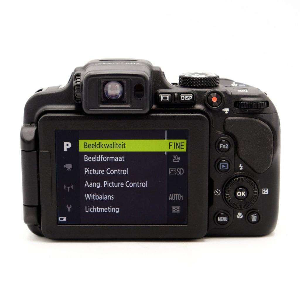 Nikon Diverse Compact Camera's (Occ), ., Compact, Ophalen of Verzenden, Zo goed als nieuw