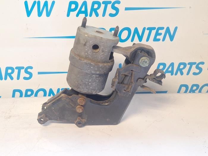 Motorsteun van een Volkswagen Transporter, Gebruikt, -, -, -