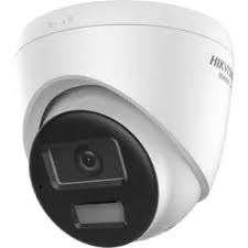 8MP Hikvision Hybrid ColorVu PoE set/NVR+2x ColorVu camera, Ophalen of Verzenden, Nieuw, Buitencamera