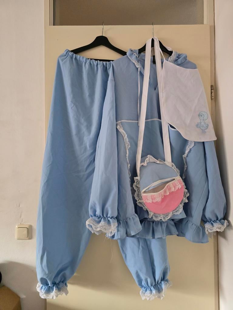 Div carnavals kleren! Maat 60 tot 64, Ophalen of Verzenden, Zo goed als nieuw, Overige maten