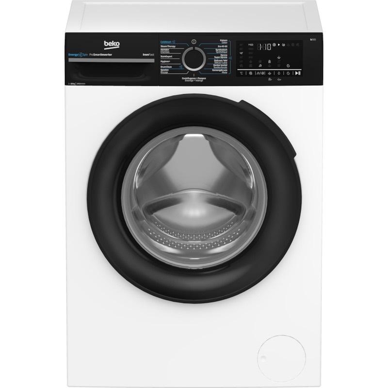 Wasmachine, Vaatwasser of wasdroger huren!, Ophalen, 1200 tot 1600 toeren, Nieuw, Voorlader