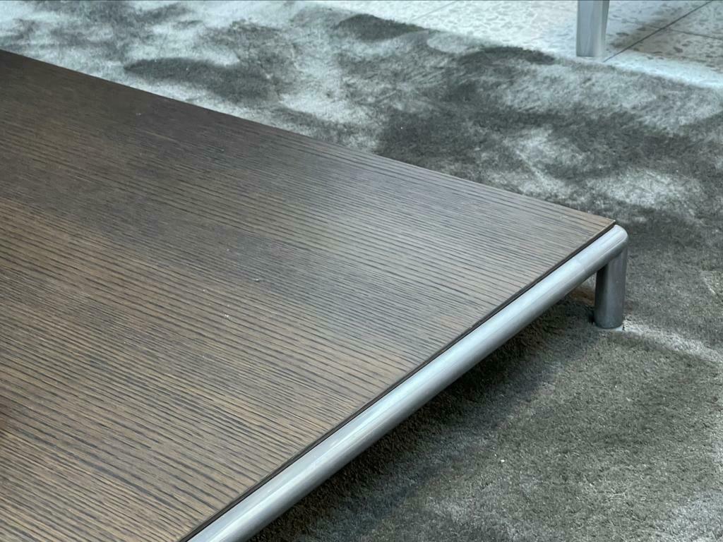 B&B Italia George salontafel, Ophalen, Rechthoekig