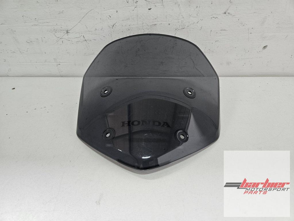 Honda NC 700 S Windscherm RUITJE, Motoren, Onderdelen | Honda, Gebruikt, HONDA, WINDSCHERM, NC750S