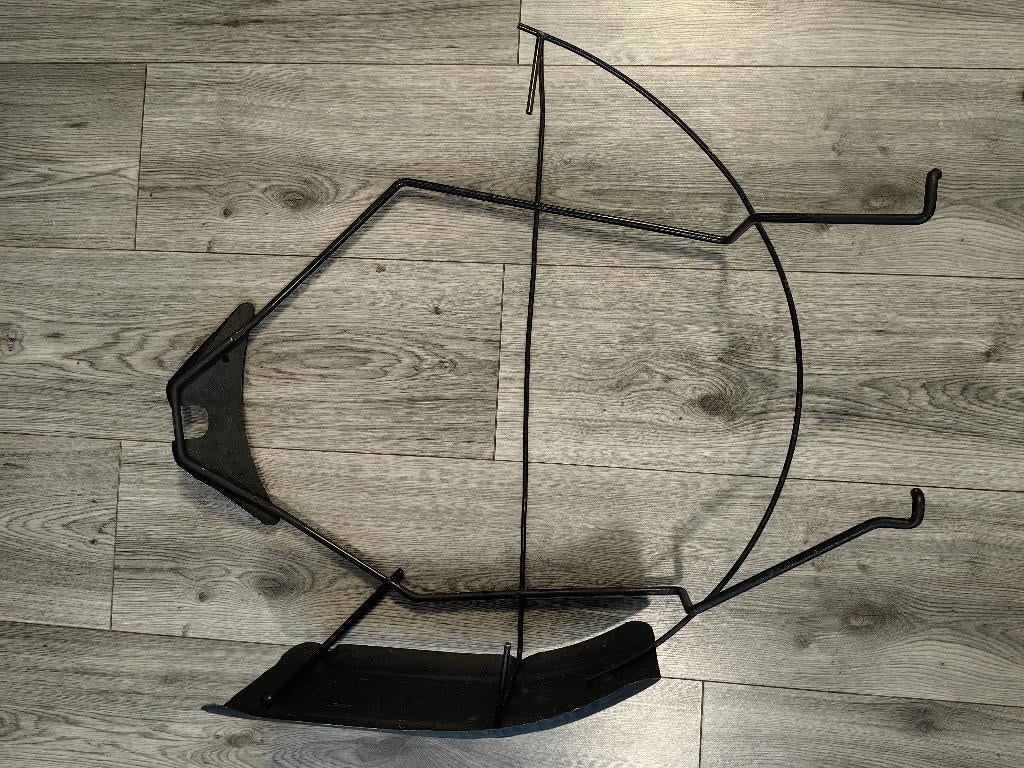 Citroen Berlingo / Peugeot Partner T3 RESERVEWIEL HOUDER, Ophalen, Gebruikt, Citroën, Voor