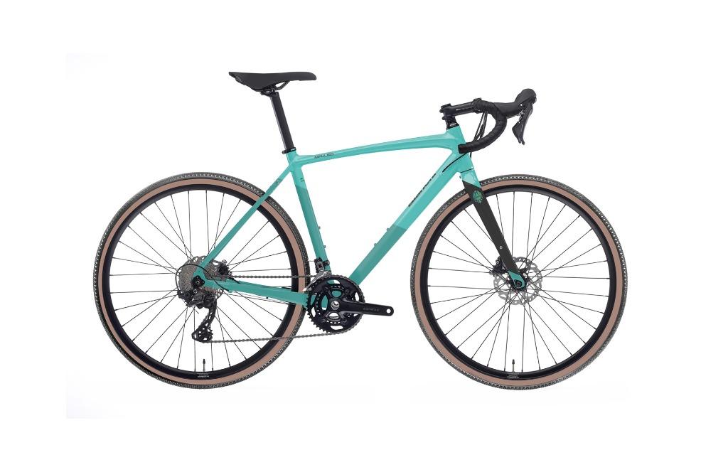 Bianchi Gravelbikes Nu met zeer aantrekkelijke korting, Overige merken, 28 inch, Carbon, Ophalen of Verzenden