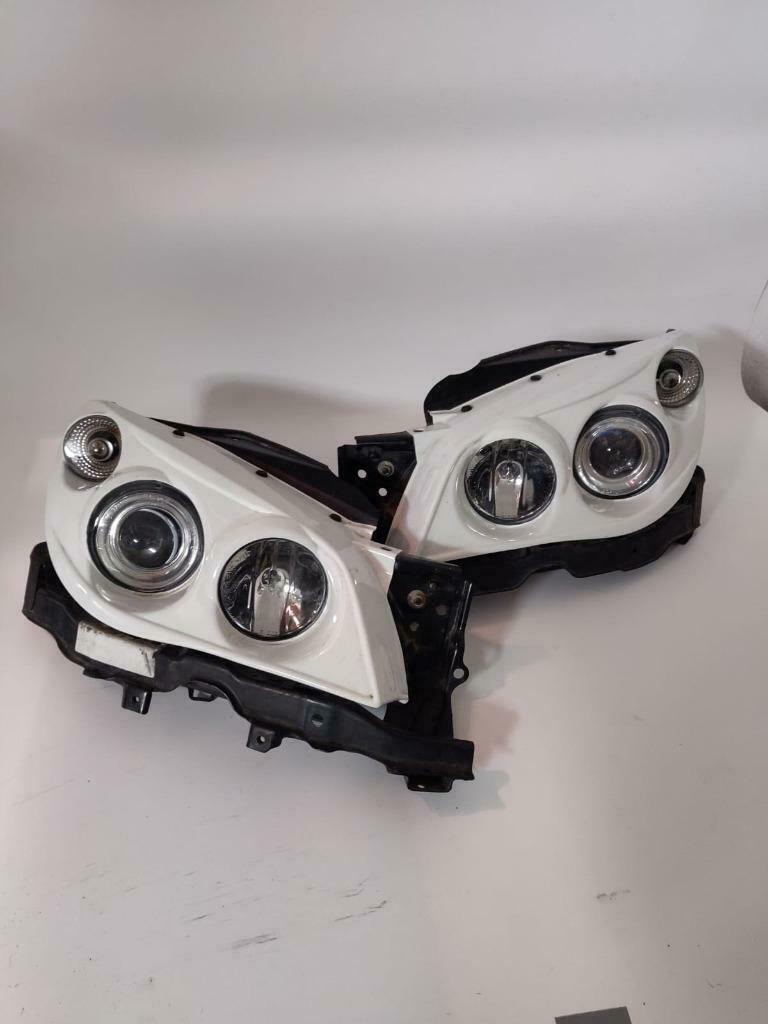 Subaru Impreza Morette, Ophalen of Verzenden, Gebruikt, Subaru
