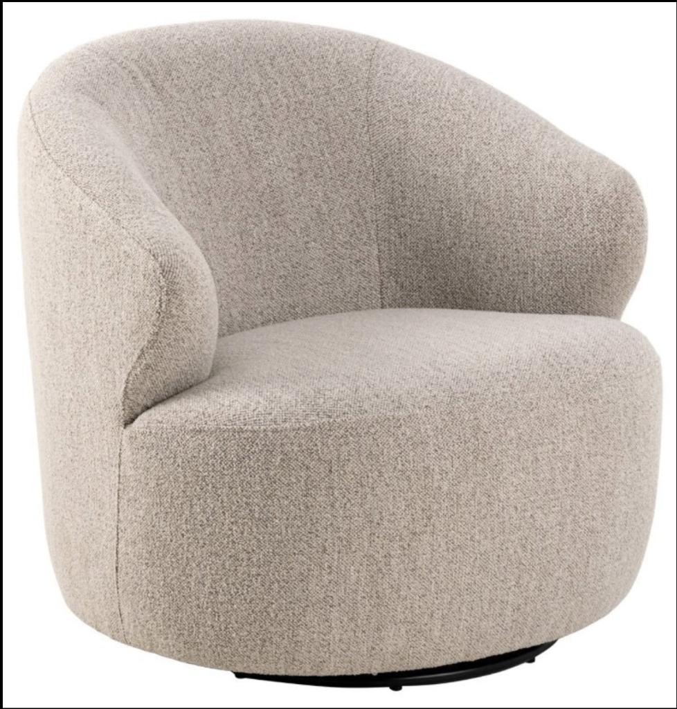 fauteuil Westport lounge, Ophalen, 75 tot 100 cm, Zo goed als nieuw, 75 tot 100 cm