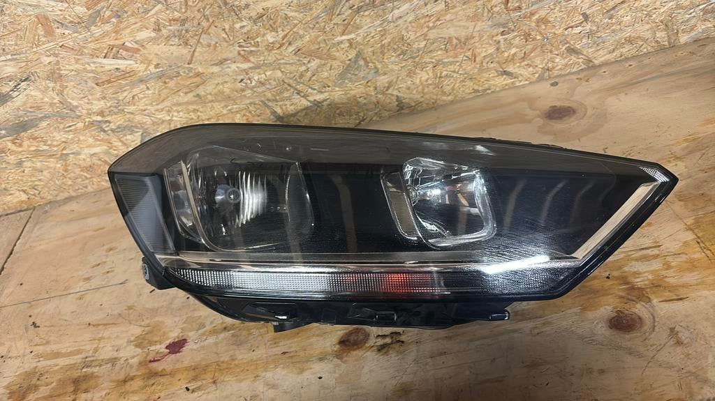 Volkswagen Sportvan Koplamp Rechts, Ophalen, Volkswagen