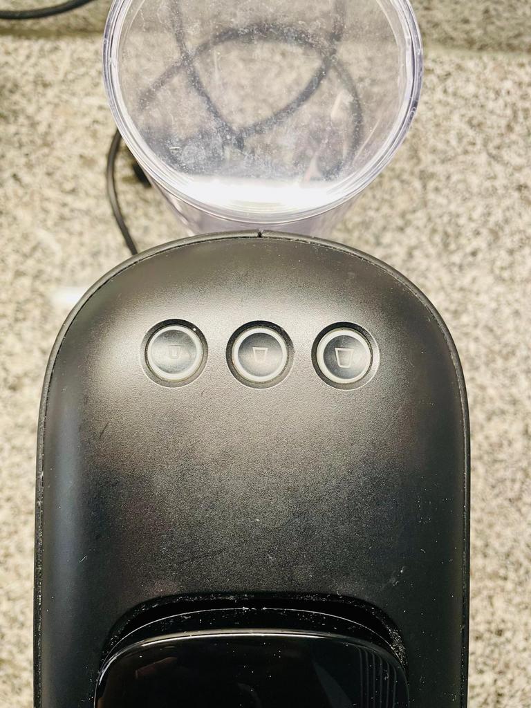 Phillips LoR coffee machine, Ophalen, Zo goed als nieuw, Koffiemachine