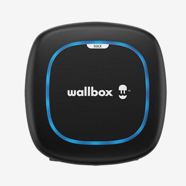 Wallbox Pulsar Max – Nieuw – 22 kW – Kabel 5M – Type 2, Ophalen of Verzenden, Nieuw, Laadpaal