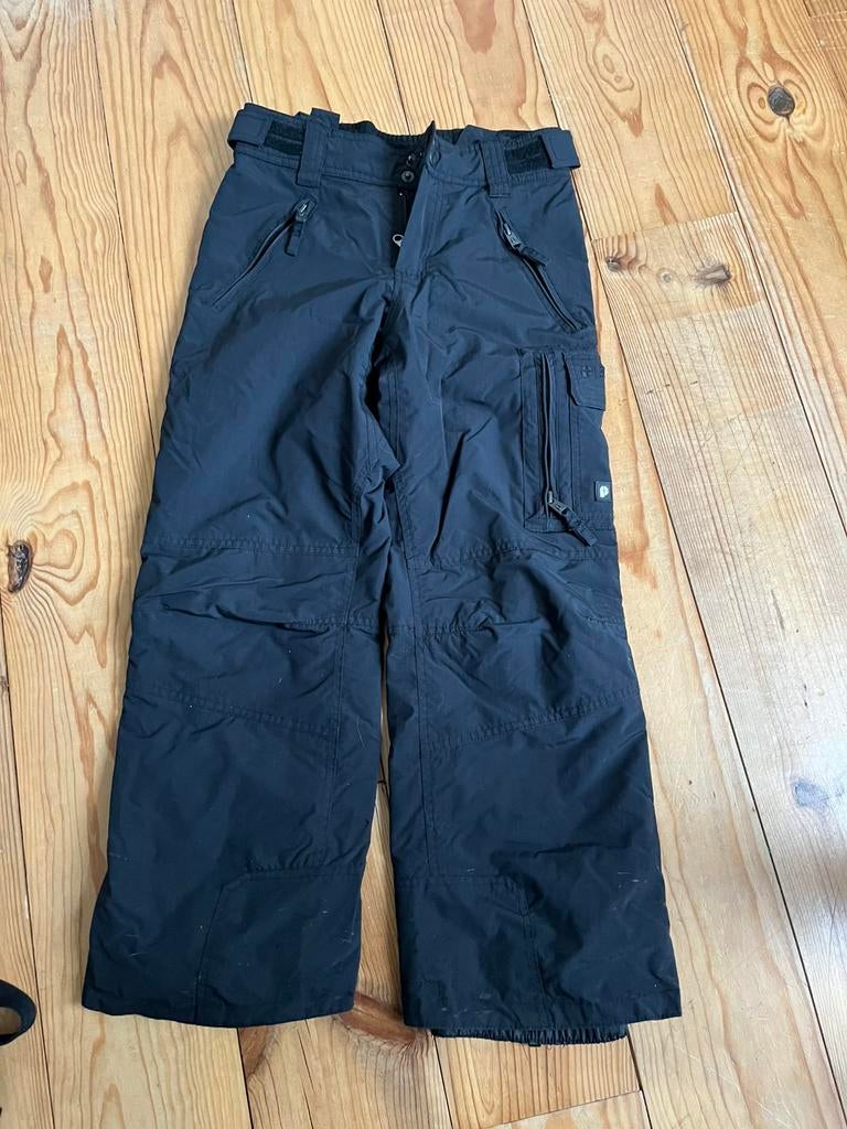 Skibroek Protest maat 140, Kleding | Heren, Wintersportkleding, Ophalen of Verzenden, Gedragen, Overige maten, Broek