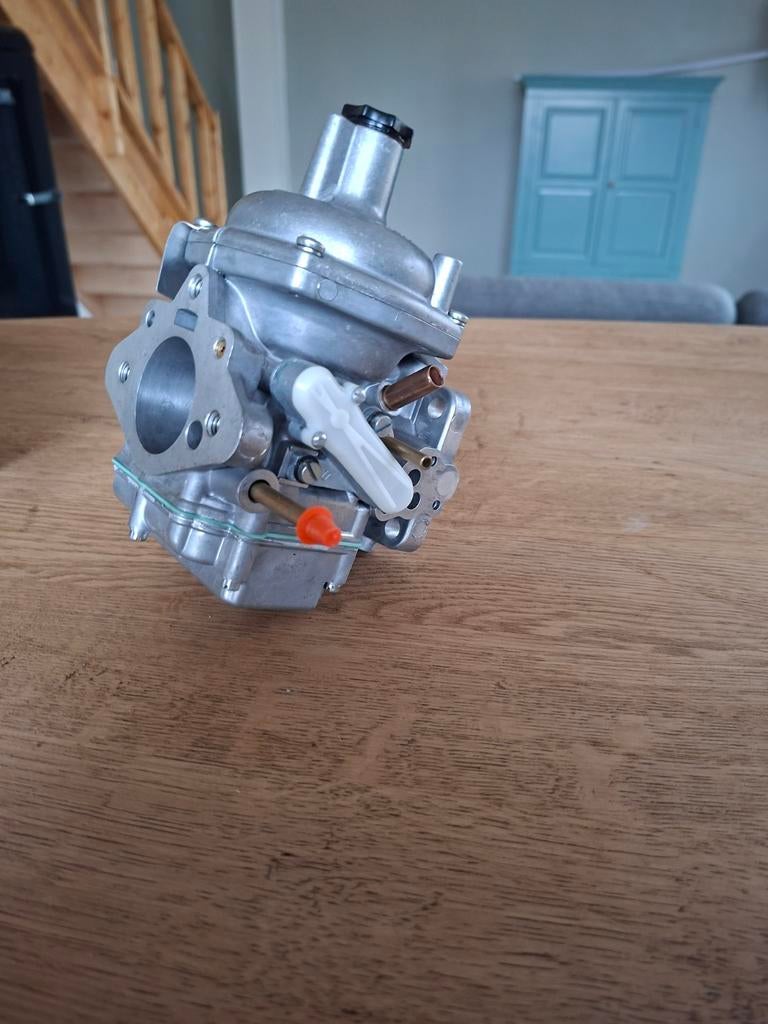 Landrover zenith stromberg carburateur, 175 cd, erc6363 NOS, Verzenden, Nieuw, Oldtimer onderdelen