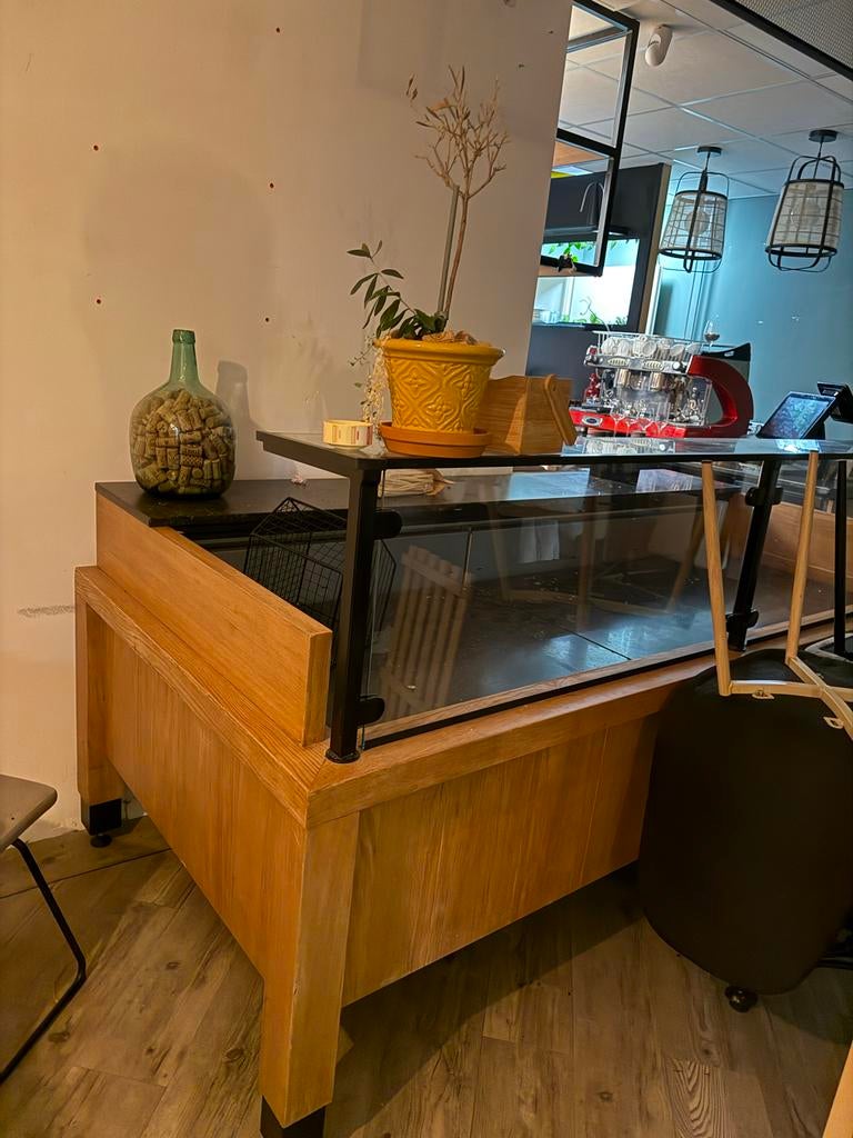 Professionele Koelkast voor Horeca, Ophalen of Verzenden
