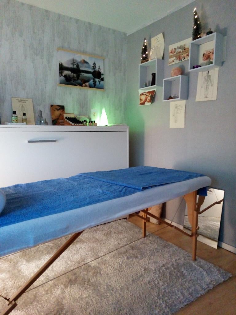 Tijd nemen voor jezelf!, is tijd voor ontspanningsmassage, Diensten en Vakmensen, Welzijn | Masseurs en Massagesalons, Ontspanningsmassage