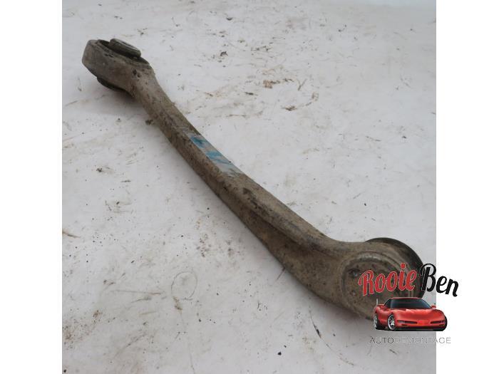 Draagarm Boven links-voor van een Audi A4, Gebruikt, -, -, -