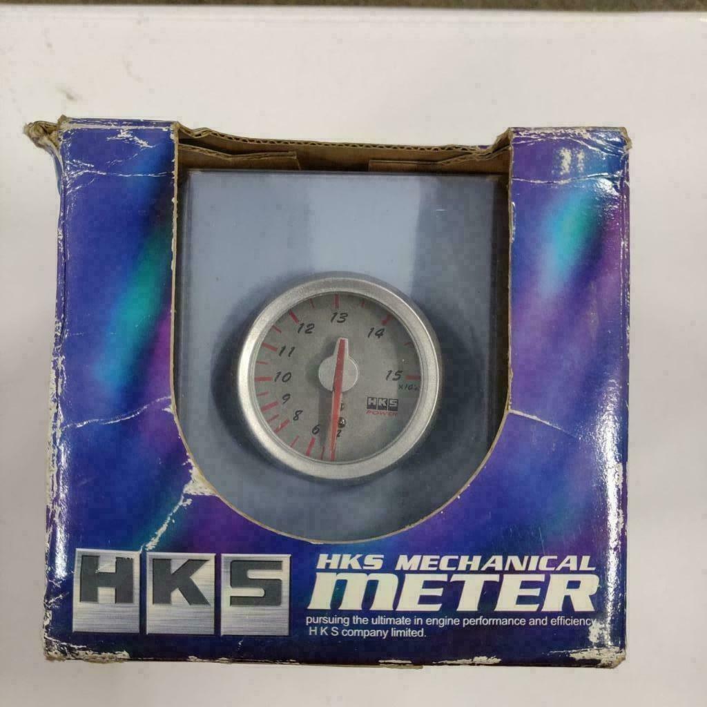 HKS uitlaat temperatuur meter, Ophalen of Verzenden, Nieuw