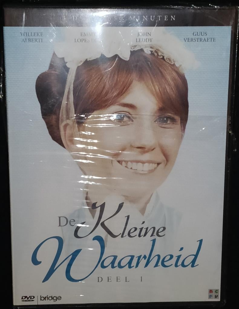 De Kleine Waarheid nieuw, Alle leeftijden, Ophalen of Verzenden, Zo goed als nieuw, Drama