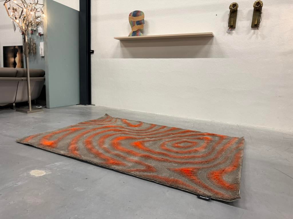Nieuw CSrugs Contour 3D Vloerkleed Design Tapijt Carpet Sign, Huis en Inrichting, Stoffering | Tapijten en Kleden, Csrugs, Ophalen of Verzenden