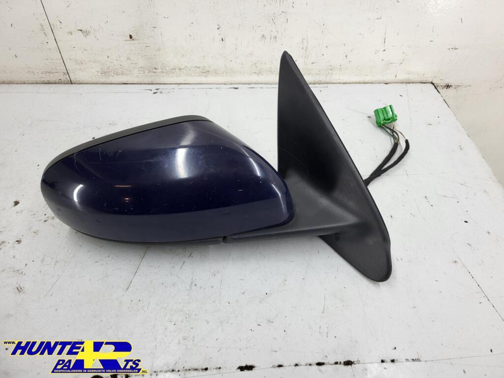 Buitenspiegel R Volvo V70/S60 ('03-'06) 30634061, Gebruikt, Ophalen of Verzenden, Volvo, Volvo