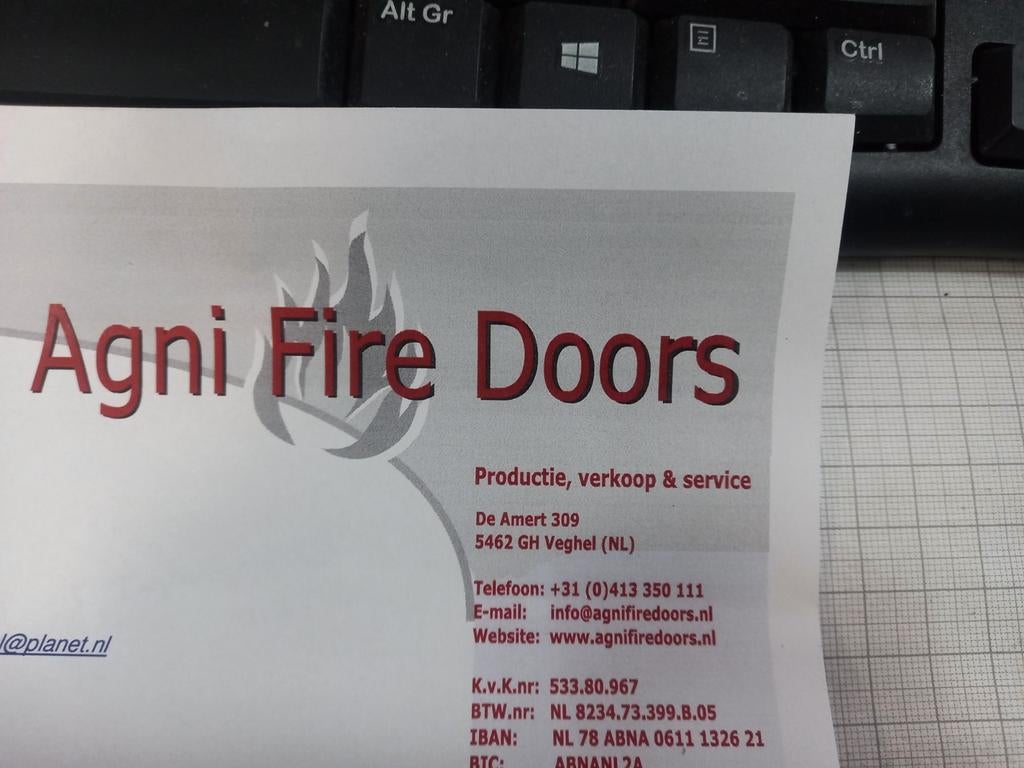 Garagedeuren, Huizen en Kamers, Garages en Parkeerplaatsen