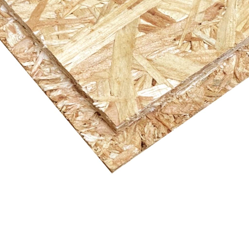 osb | houten platen | constructieplaat | vloerplaten | wand, Ophalen, Nieuw, Hout, Minder dan 20 mm