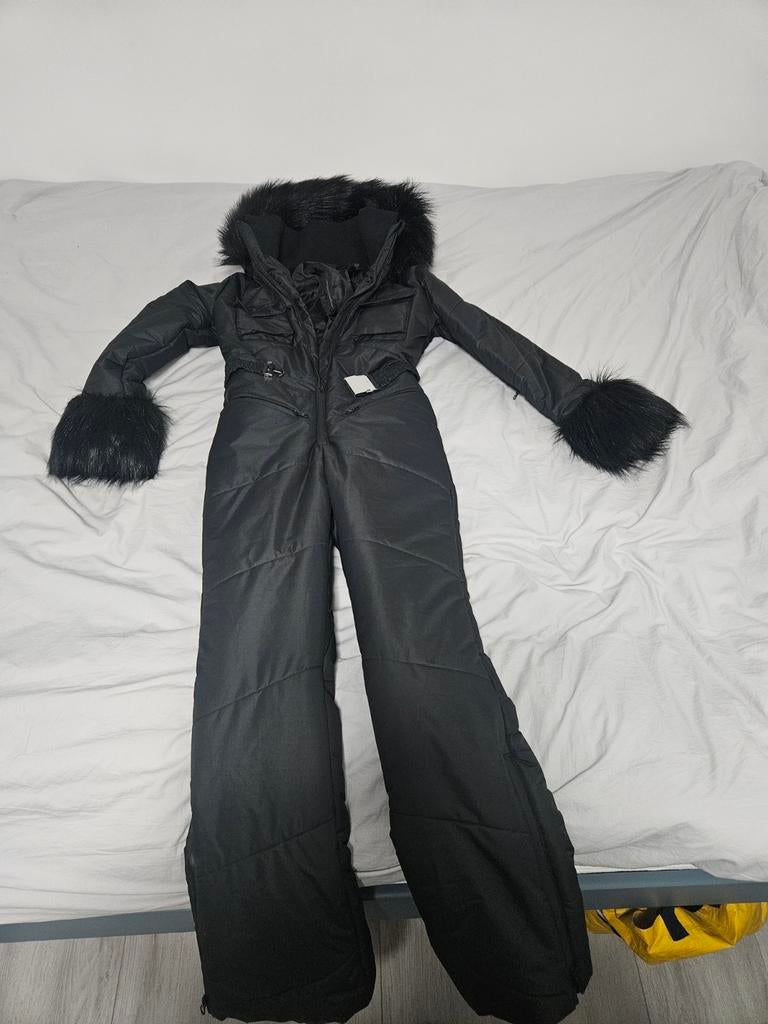 Skipak dames, Kleding | Dames, Wintersportkleding, Ophalen, Zo goed als nieuw, Pak, Maat 34 (XS) of kleiner