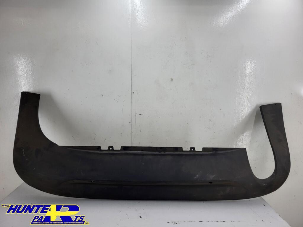 Sierlijst bumper M zwart Volvo C30 ('06-'12) 307950301, Auto-onderdelen, Gebruikt, Ophalen of Verzenden, Volvo, Volvo