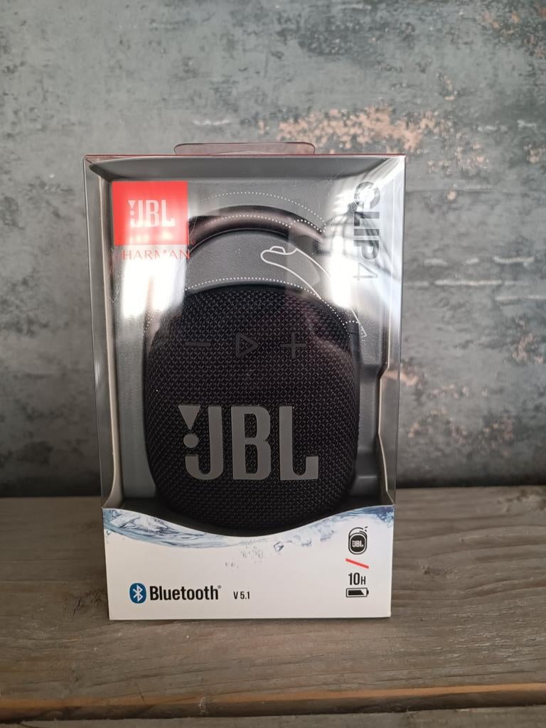 Jbl spreaker/boxje, Ophalen, Zo goed als nieuw
