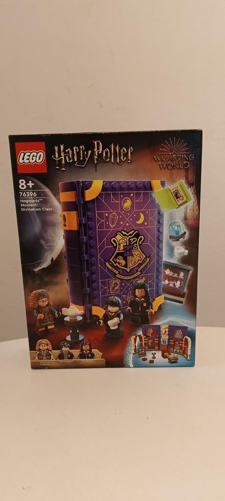 LEGO Harry Potter 76396 - Divination Class - NIEUW, Ophalen of Verzenden, Nieuw, Complete set, Lego