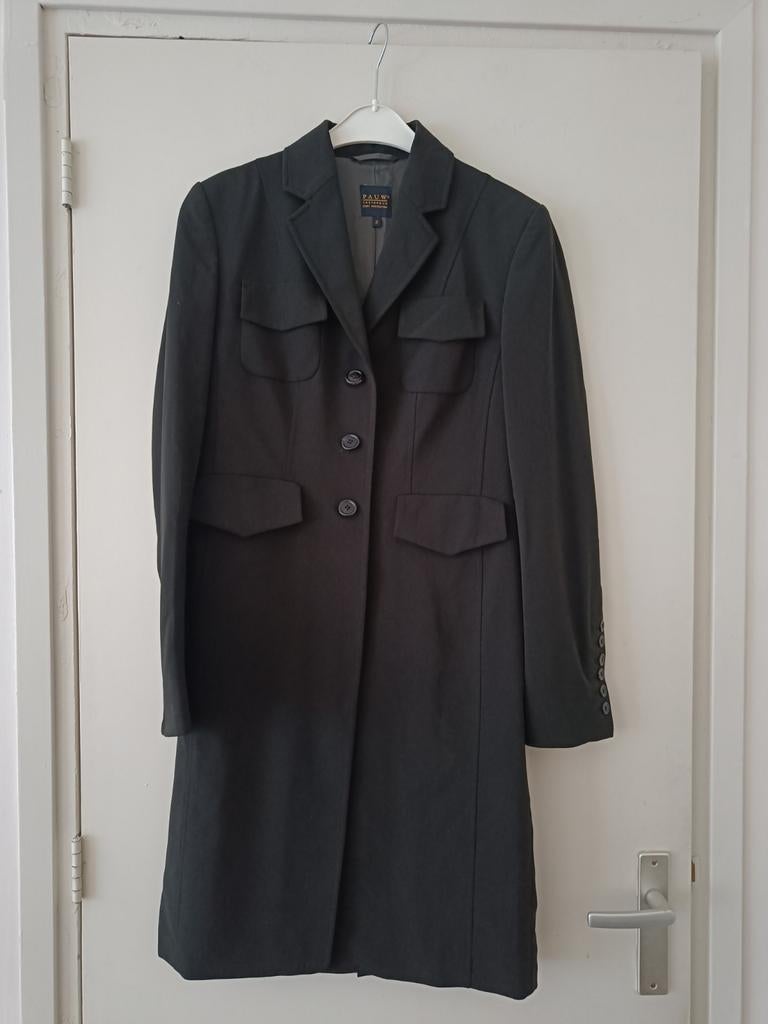 Pauw wollen blazer, Maat 38/40 (M), Pauw, Ophalen of Verzenden, Zo goed als nieuw