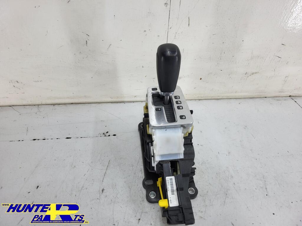 Selectiehendel automaat Volvo V60 I ('10-'18) 30759121, Gebruikt, Ophalen of Verzenden, Volvo, Volvo