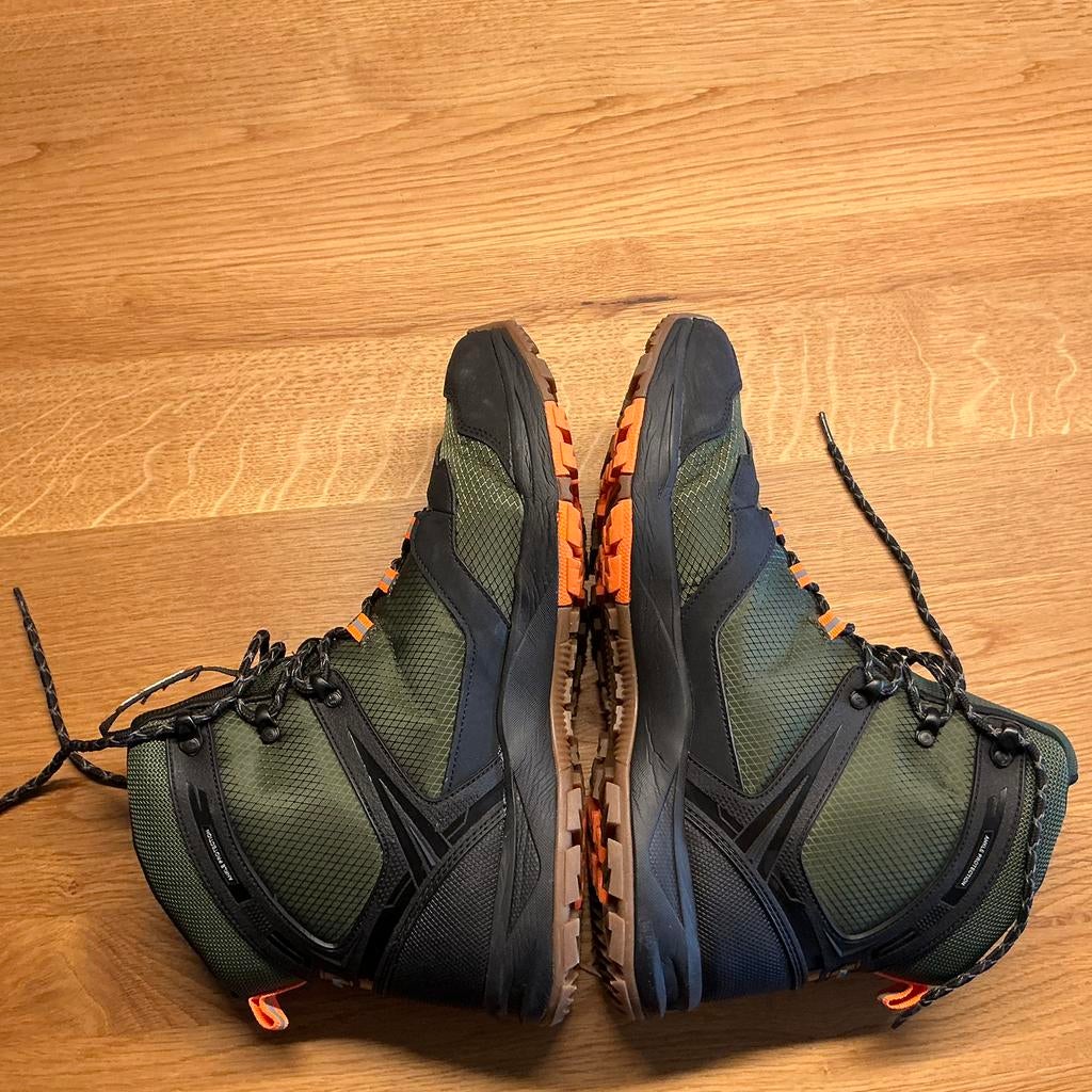 Ice Peak Agadir MR Outdoor wandelschoenen heren mt 45, Ophalen, Nieuw, Schoenen